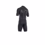 Element Shorty SS 2/2 BZ DL black Neoprenanzug ION 2022 48