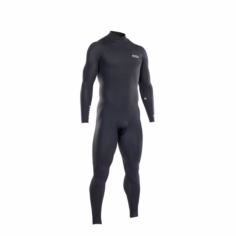 Seek Core Semidry 5/4 BZ DL black Neoprenanzug ION 2021 26