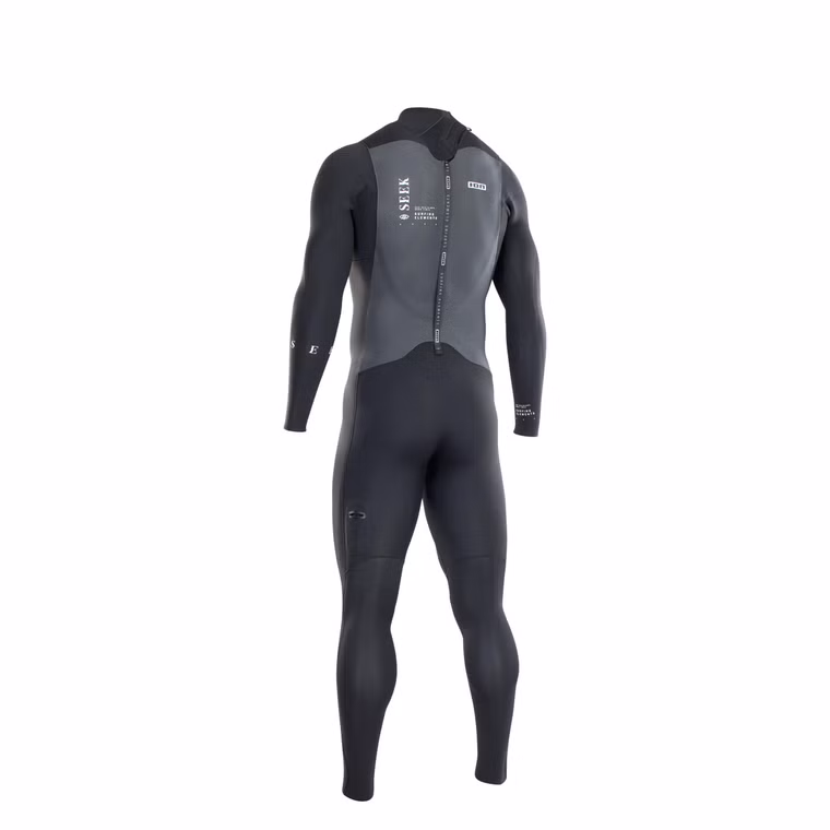 Seek Core Semidry 5/4 BZ DL black Neoprenanzug ION 2021 26