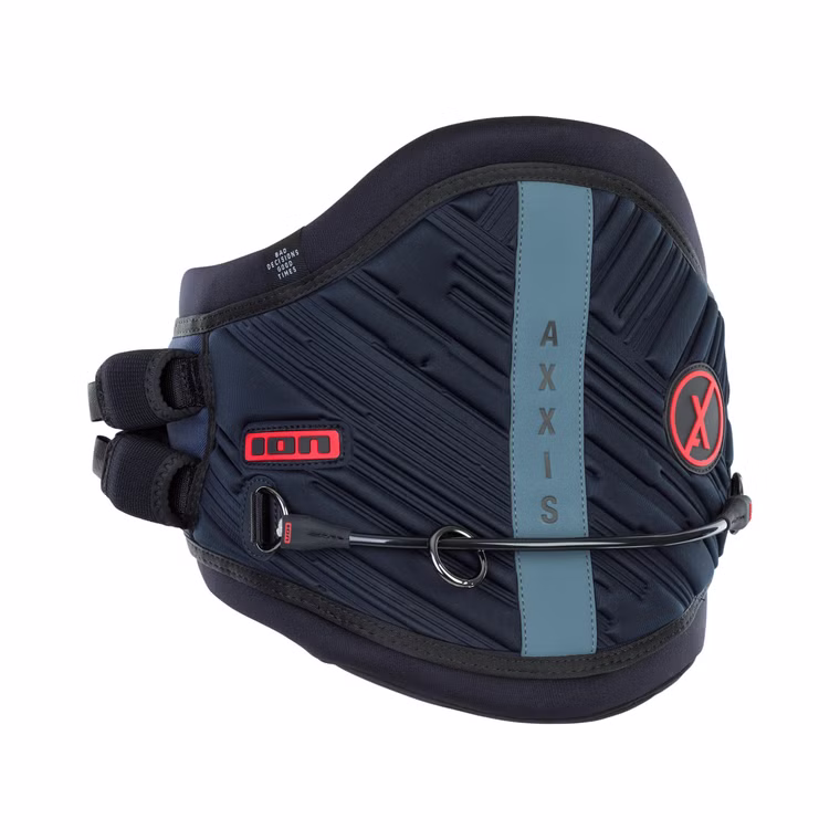 Axxis Kite 4 black Kite Trapez ION 2024 S