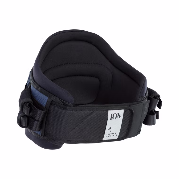 Axxis Kite 4 black Kite Trapez ION 2024 S
