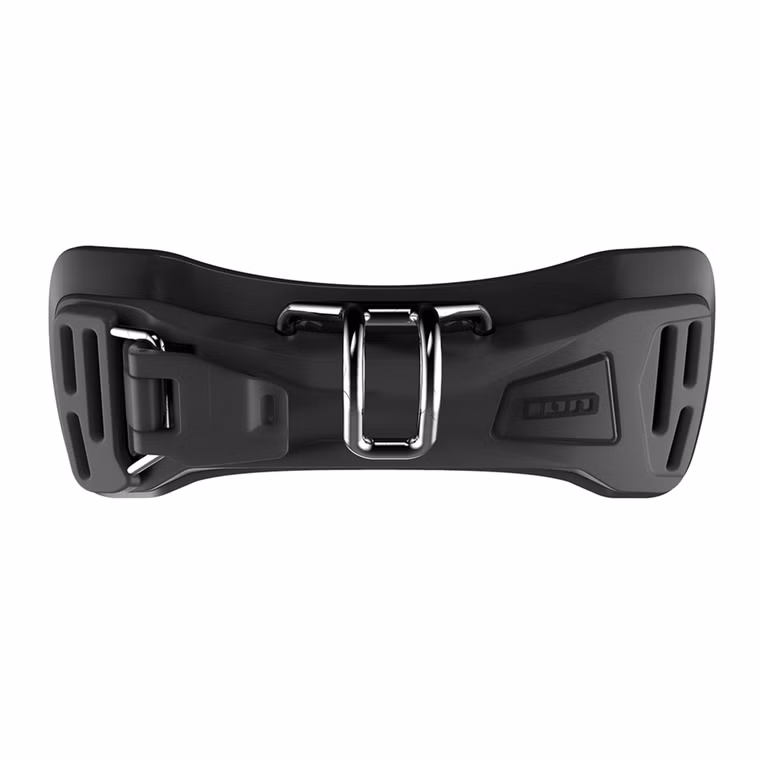 Pearl black Damen Windsurf Sitztrapez ION 2024 L