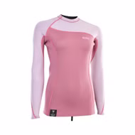 ION Neo Top Women 2/2 LS dirty rose Damen ION 2021