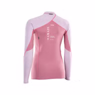 Neo Top Women 2/2 LS dirty rose Damen ION 2021 L
