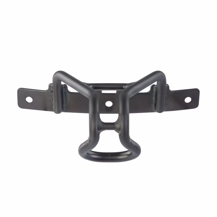 Stainless Steel Hook 2.0 f. C-Bar/SPECTRE Bar Kitesurf black Trapezhacken ION 2025