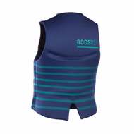 Booster Vest USCG black ION 2025 S