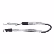 ION Handlepass Leash webbing grey Kiteleash ION 2025