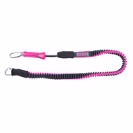 ION Handlepass Leash webbing magenta Kiteleash ION 2025