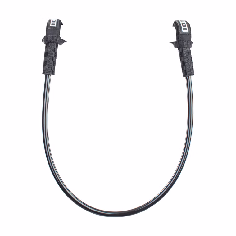 Harnesslineset Fix black Trapeztampen ION 2025 28