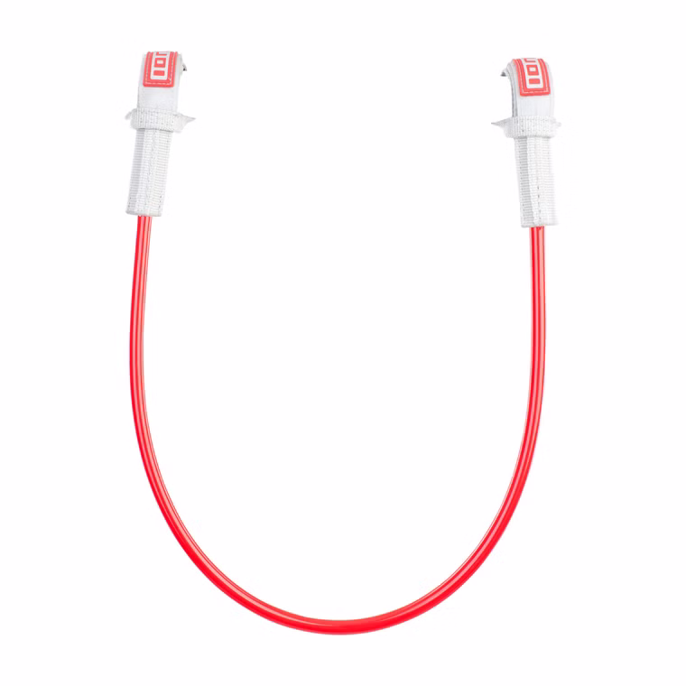 Harnesslineset Fix red Trapeztampen ION 2025 24