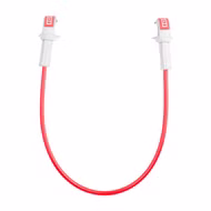 ION Harnesslineset Fix red Trapeztampen ION 2025