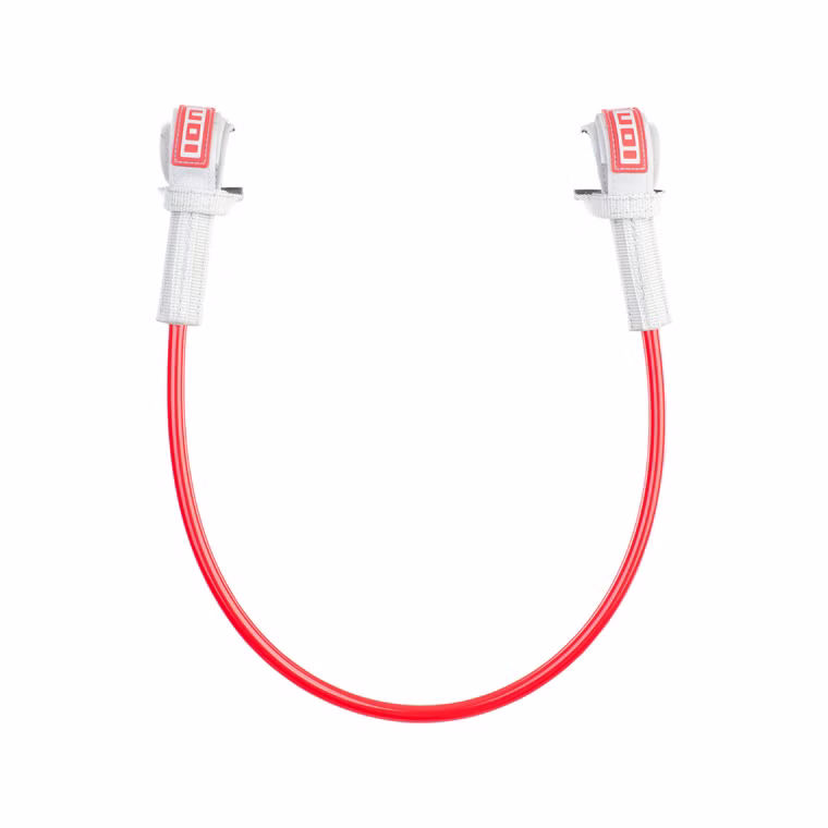 Harnesslineset Fix Pro red Trapeztampen ION 2025 24