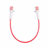 ION Harnesslineset Fix Pro red Trapeztampen ION 2025