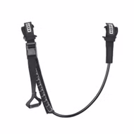 ION Harnesslineset Vario black Trapeztampen ION 2025