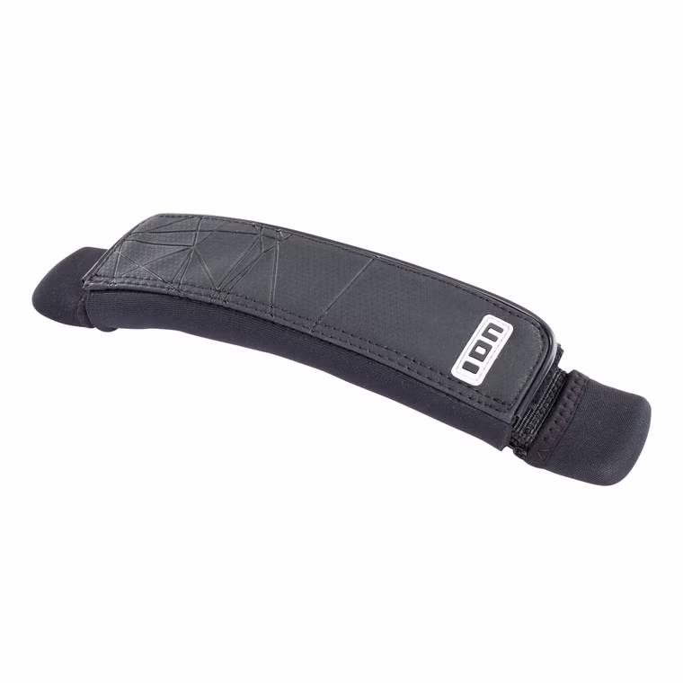Footstrap black Windsurf Fußschlaufen ION 2025