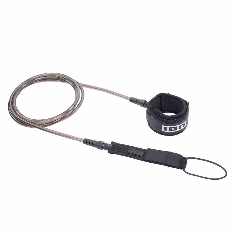 SUP Core Leash black ION 2025 8