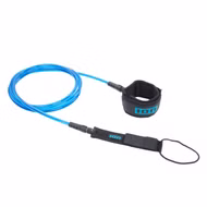 ION SUP Core Leash blue ION 2025