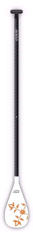 FP Travel 3teilig SUP Paddel Oxbow 2021 3teilig (passt in die Tasche)