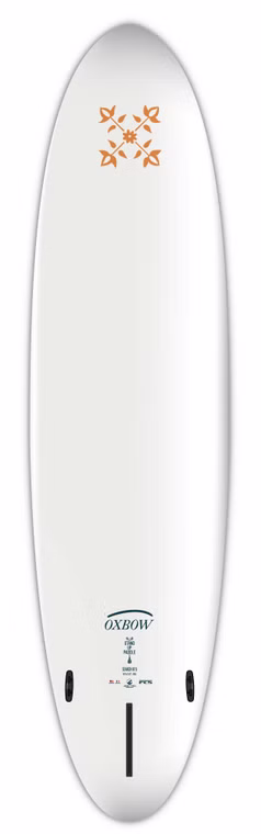Search Art SUP Board Oxbow 2021 31.5