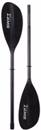 Egalis Swift Fiber Carbon 2teilig black Kajak Paddel Egalis 2021