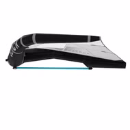 Miniboom Silver Foil Wing Duotone