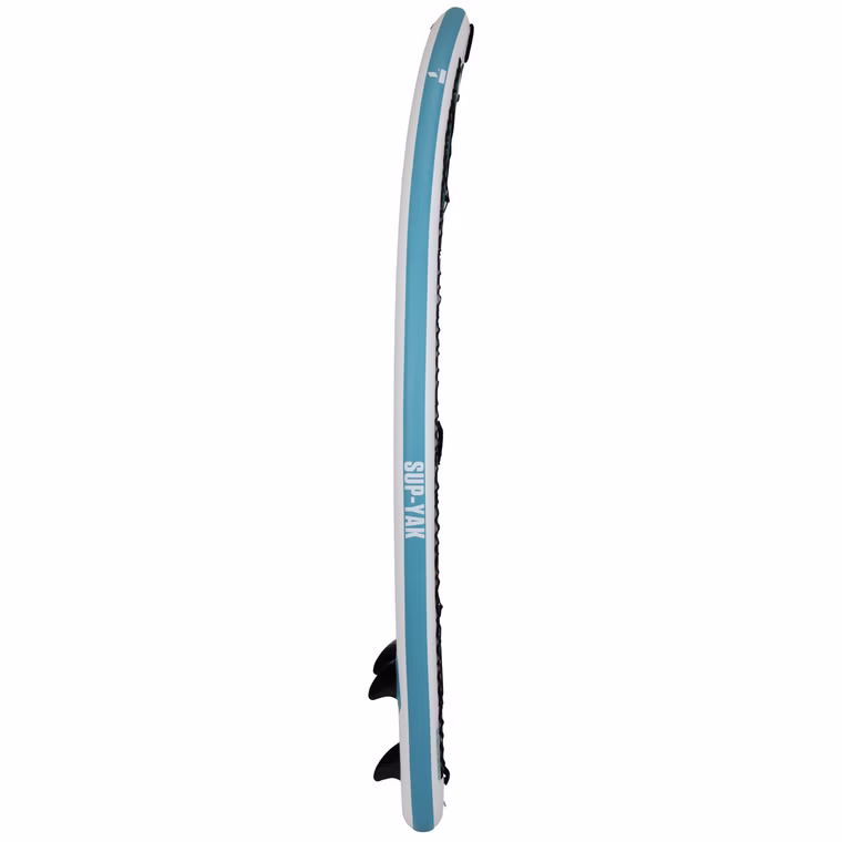 Set Air Beach Sup-Yak + Kayak Kit 10.6 aufblasbar SUP Board Tahe 2023 10'6''