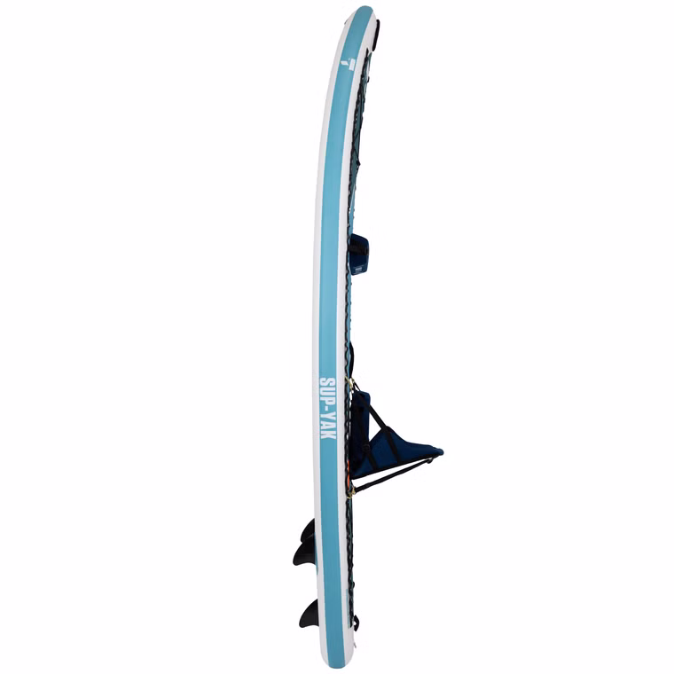 Set Air Beach Sup-Yak + Kayak Kit 10.6 aufblasbar SUP Board Tahe 2023 10'6''
