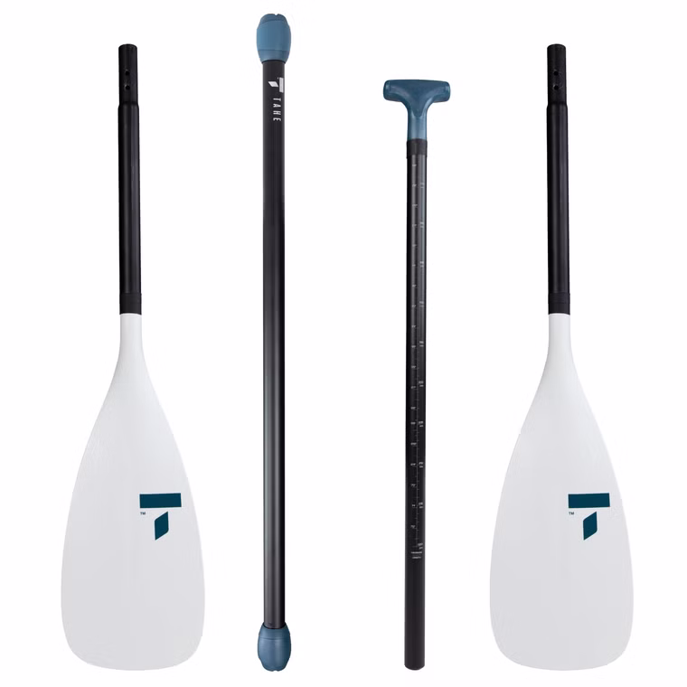 Set Air Beach Sup-Yak + Kayak Kit 10.6 aufblasbar SUP Board Tahe 2023 10'6''