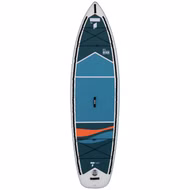 Set Air Beach Sup-Yak + Kayak Kit 10.6 aufblasbar SUP Board Tahe 2023 10'6''