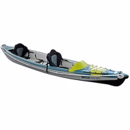 [Paket] Set Kajak Breeze Full HP 2 aufblasbares Tahe