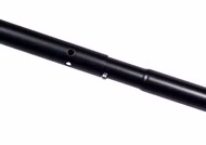 Full HP Pro aufblasbares Kajak mit Steueranlage Tahe