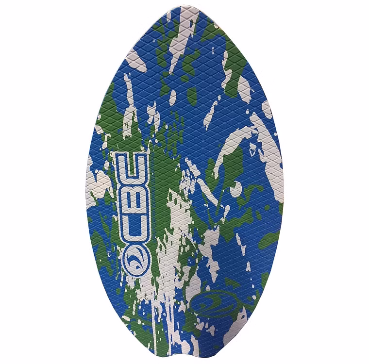Foot Grabber Skimboard CBC 36