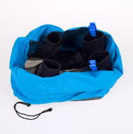 Wetsuit accessories Bag Dryer Tasche Surflogic