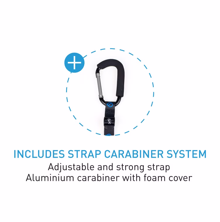 Wetsuit Zubehör hanger Double System Kleiderbügel Surflogic