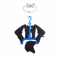 Wetsuit Zubehör hanger Double System Kleiderbügel Surflogic