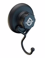Surflogic Wetsuit suction hook Saugnapf Haken Surflogic