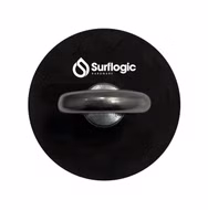 Magnetic wetsuit hook Magnet Haken Surflogic