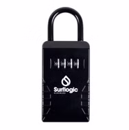 Key lock Pro Black Schlüsseltresor Surflogic