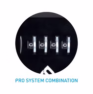 Key lock Pro Black Schlüsseltresor Surflogic