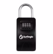 Key lock Maxi Black Schlüsseltresor Surflogic