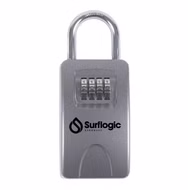 Key lock Maxi Silver Schlüsseltresor Surflogic