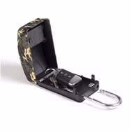Surflogic Key lock Maxi Camo Schlüsseltresor Surflogic