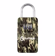 Key lock Maxi Camo Schlüsseltresor Surflogic