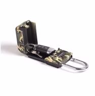 Key lock Standard Camo Schlüsseltresor Surflogic
