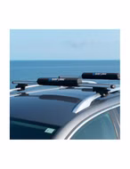 Aero rack pads 50 cm Dachträgerpolster Surflogic