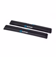 Surflogic Aero rack pads 70 cm Dachträgerpolster Surflogic