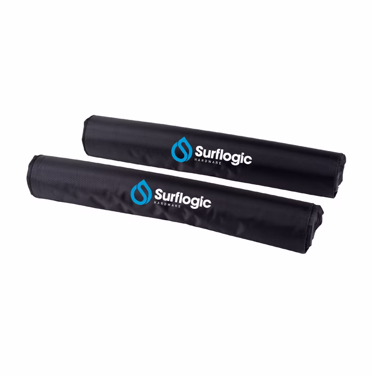 Round rack pads 50 cm Dachträgerpolster Surflogic