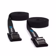 Surflogic Tie down straps 3,65 m Spanngurt Surflogic