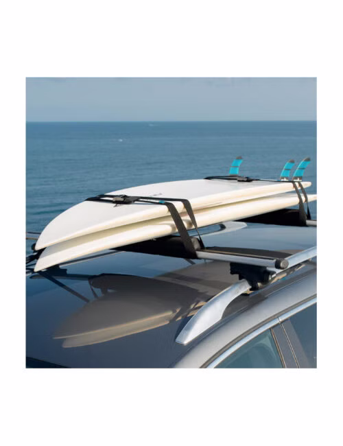 Tie down straps 4,55 m Spanngurt Surflogic