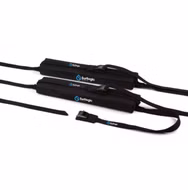  Soft Racks Single 50cm Dachträgerpolster + Spanngurt Surflogic